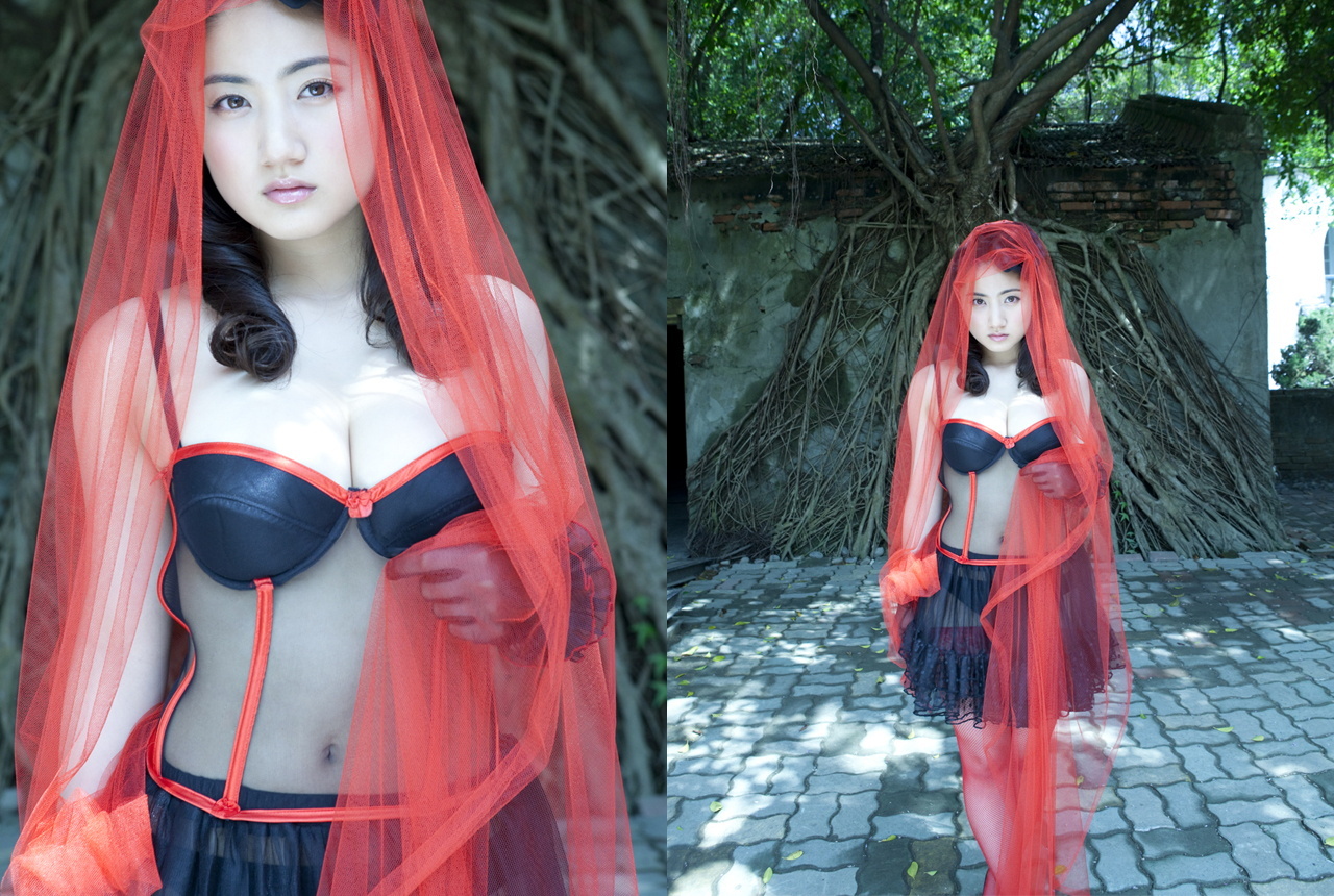 紗綾 Next Season 後篇[image.tv]6月 日本性感美女